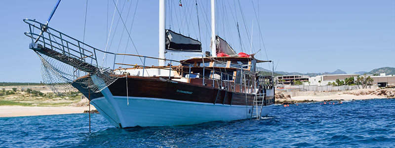 Chileno Bay Los Cabos